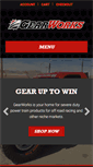 Mobile Screenshot of gearworksinc.com